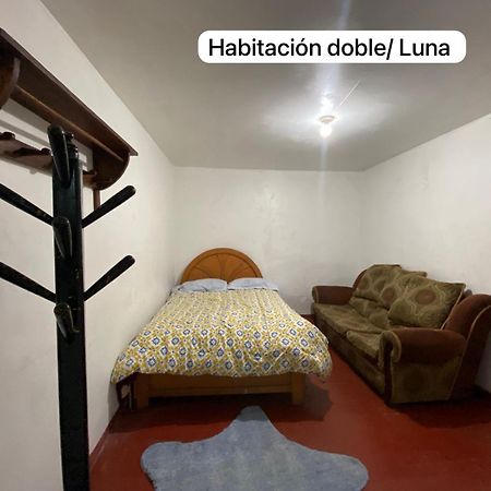 Casa Katya Cusco Otel Dış mekan fotoğraf