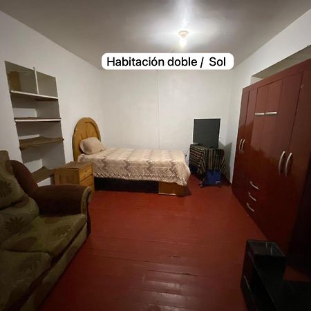 Casa Katya Cusco Otel Dış mekan fotoğraf