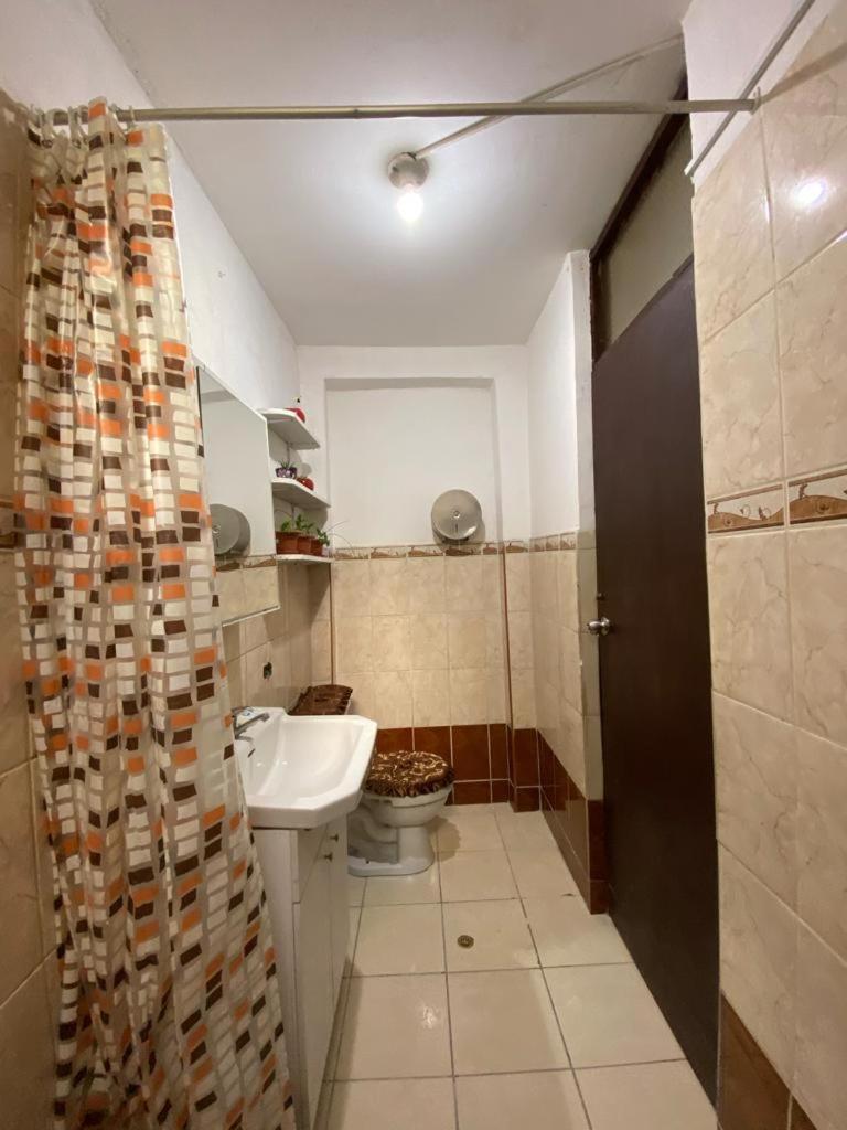 Casa Katya Cusco Otel Dış mekan fotoğraf