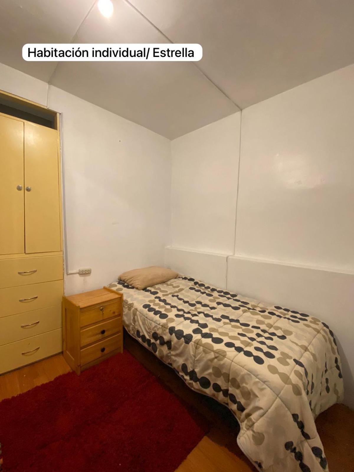 Casa Katya Cusco Otel Dış mekan fotoğraf