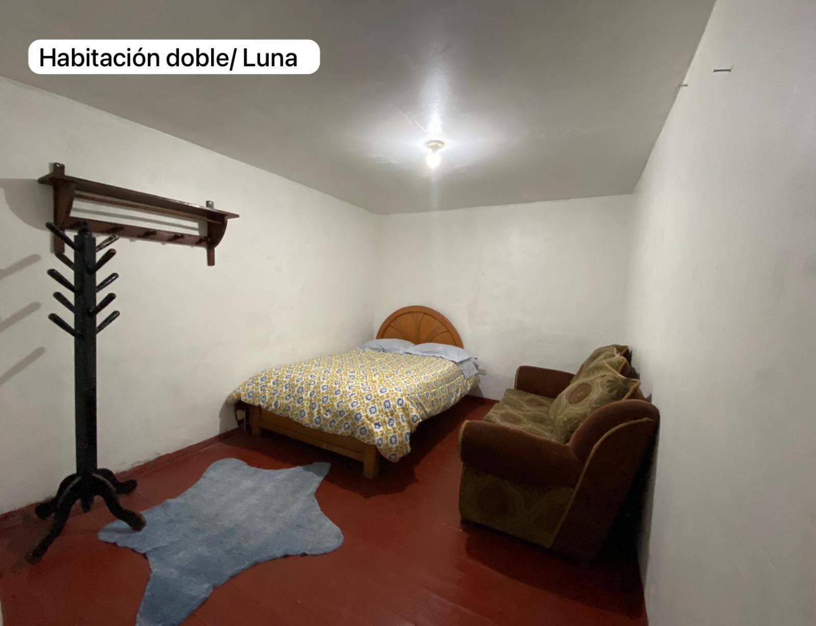 Casa Katya Cusco Otel Dış mekan fotoğraf