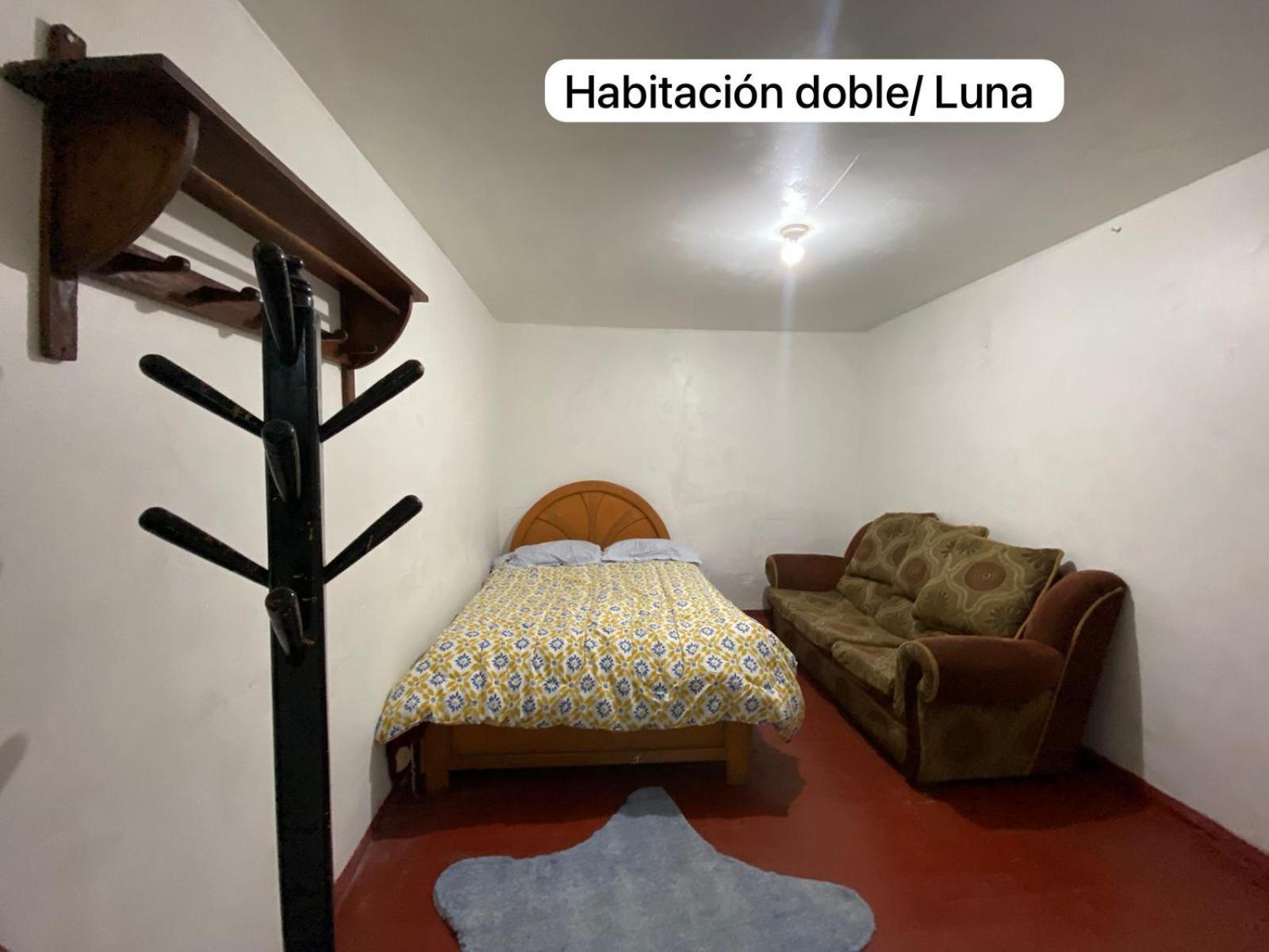 Casa Katya Cusco Otel Dış mekan fotoğraf